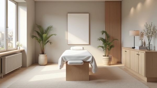 Massage pour homme à Montpellier