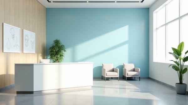 Quelles solutions pour améliorer l'attractivité médicale commune ?