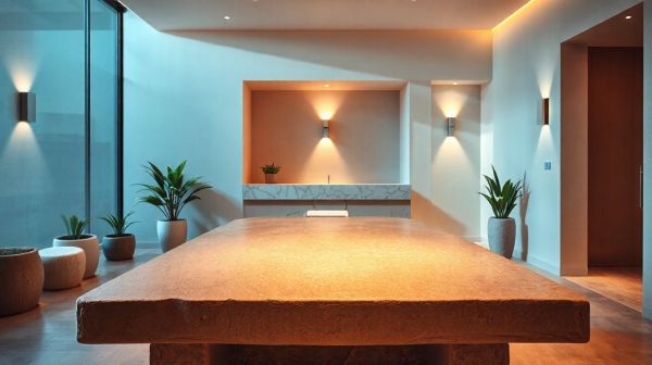 Top salons de massage pour hommes à Montpellier