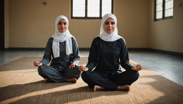 Conseils bien-être : inspirez-vous de la sunnah pour votre santé.