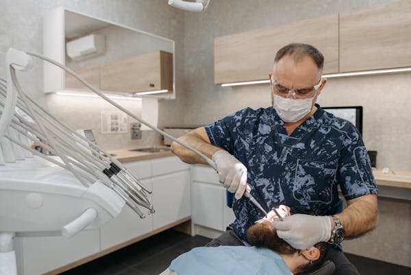 Votre dentiste à Saint-Lambert : la clé d'un sourire sain